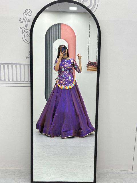 PC 523 Fendy Best wholesale lehenga choli